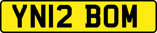YN12BOM