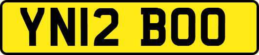 YN12BOO
