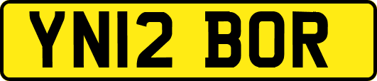 YN12BOR