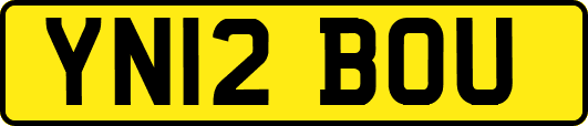 YN12BOU