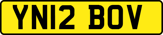 YN12BOV