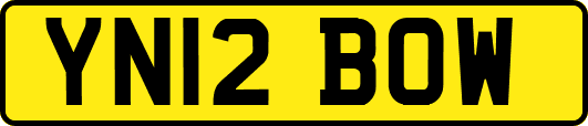 YN12BOW