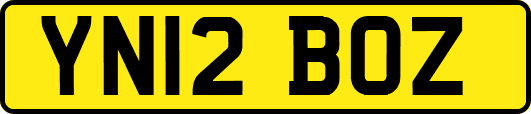 YN12BOZ