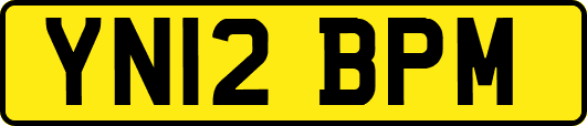 YN12BPM