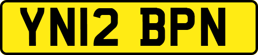 YN12BPN