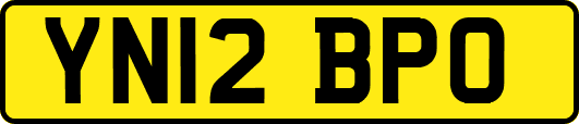 YN12BPO