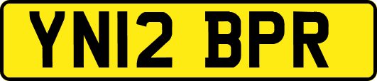 YN12BPR