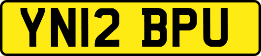 YN12BPU