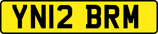 YN12BRM