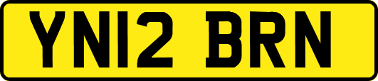 YN12BRN
