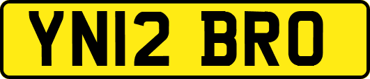 YN12BRO