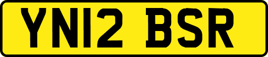 YN12BSR