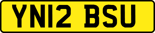 YN12BSU