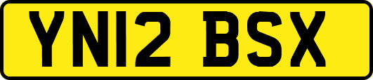 YN12BSX