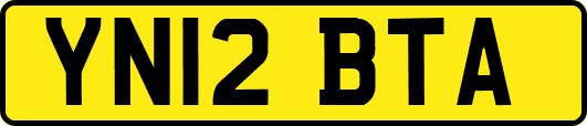 YN12BTA