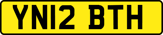 YN12BTH