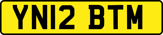 YN12BTM