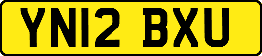 YN12BXU