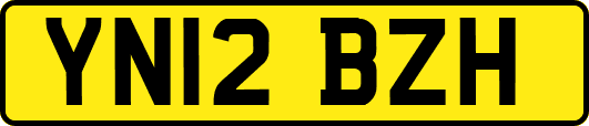 YN12BZH