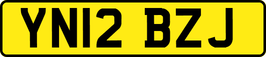 YN12BZJ