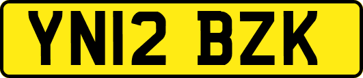 YN12BZK