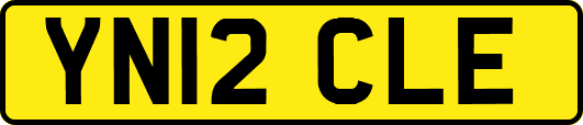 YN12CLE