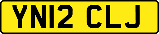 YN12CLJ