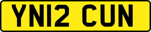YN12CUN