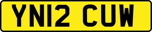 YN12CUW