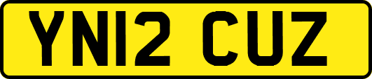 YN12CUZ