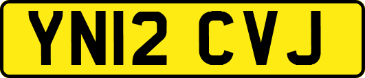YN12CVJ