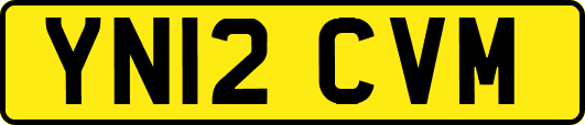 YN12CVM