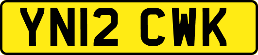 YN12CWK