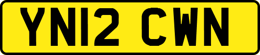 YN12CWN