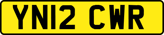 YN12CWR
