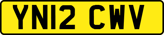 YN12CWV