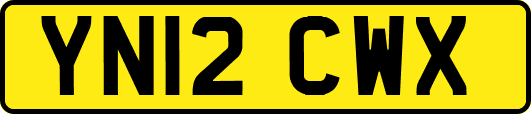 YN12CWX