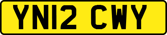 YN12CWY