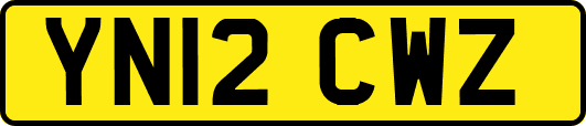 YN12CWZ