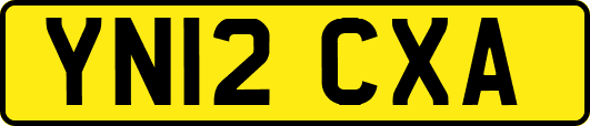 YN12CXA