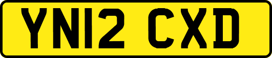 YN12CXD