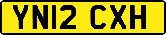 YN12CXH