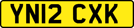 YN12CXK