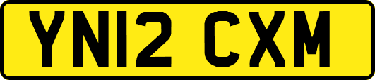 YN12CXM