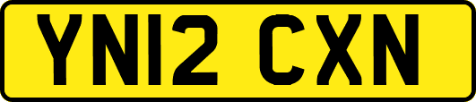 YN12CXN