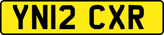 YN12CXR