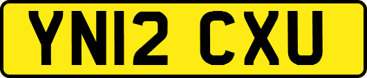 YN12CXU