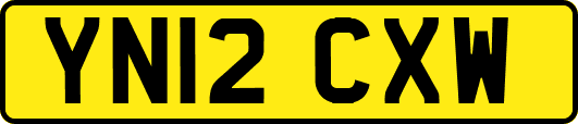 YN12CXW