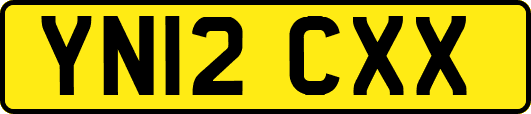 YN12CXX