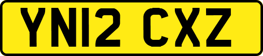 YN12CXZ